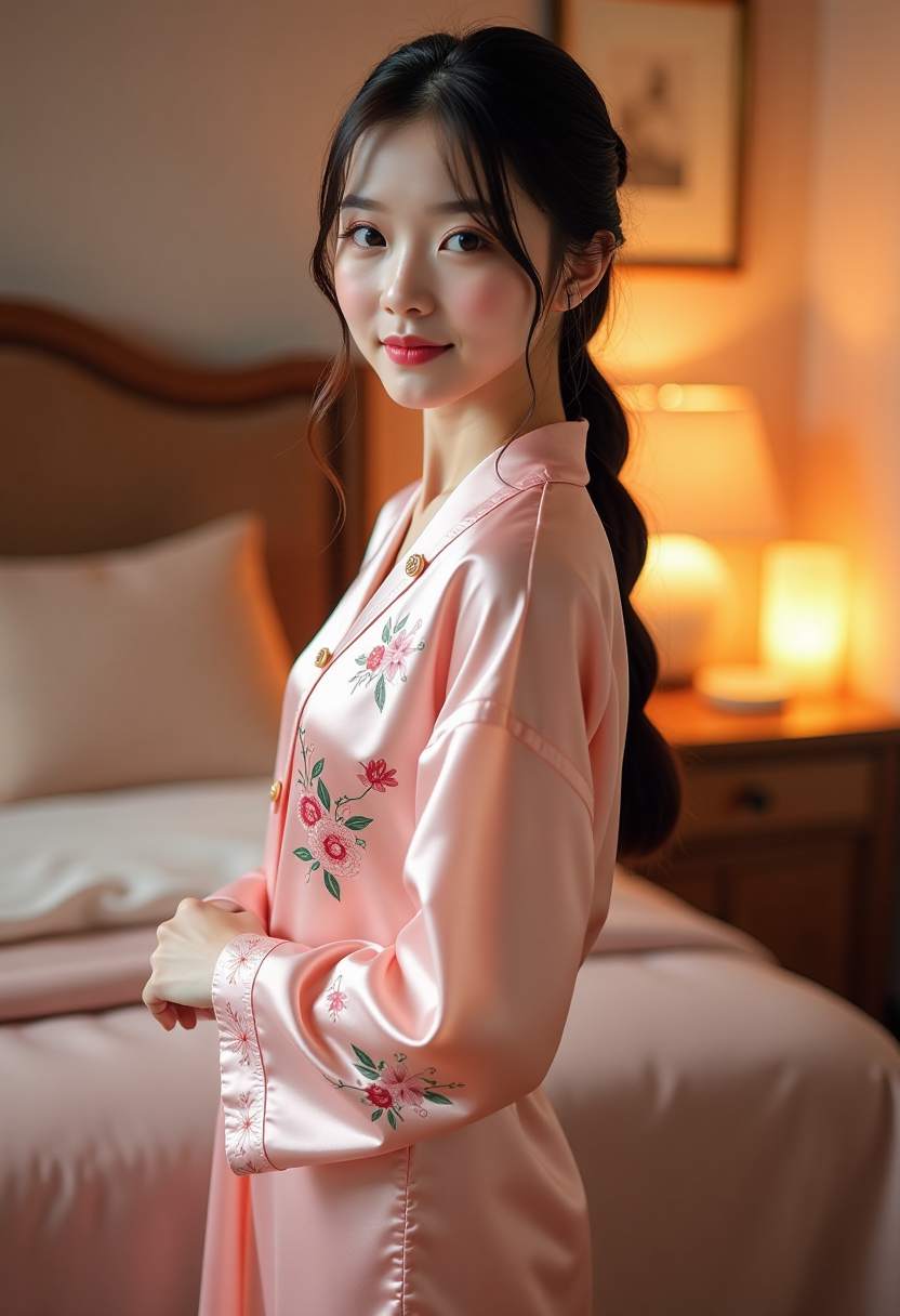潮汐回声海报